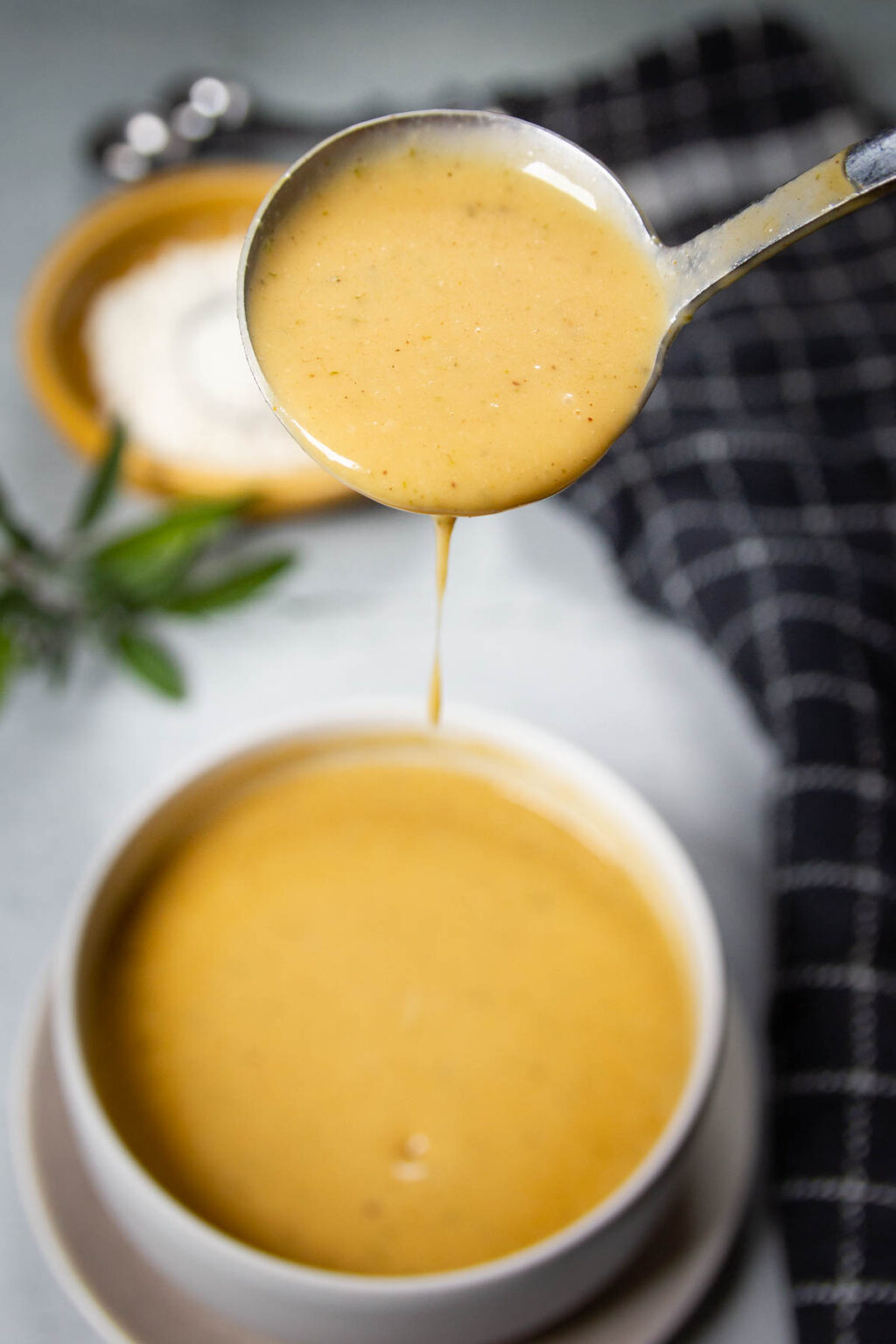 Rich and Comforting Brown Butter Gravy Braised & Deglazed