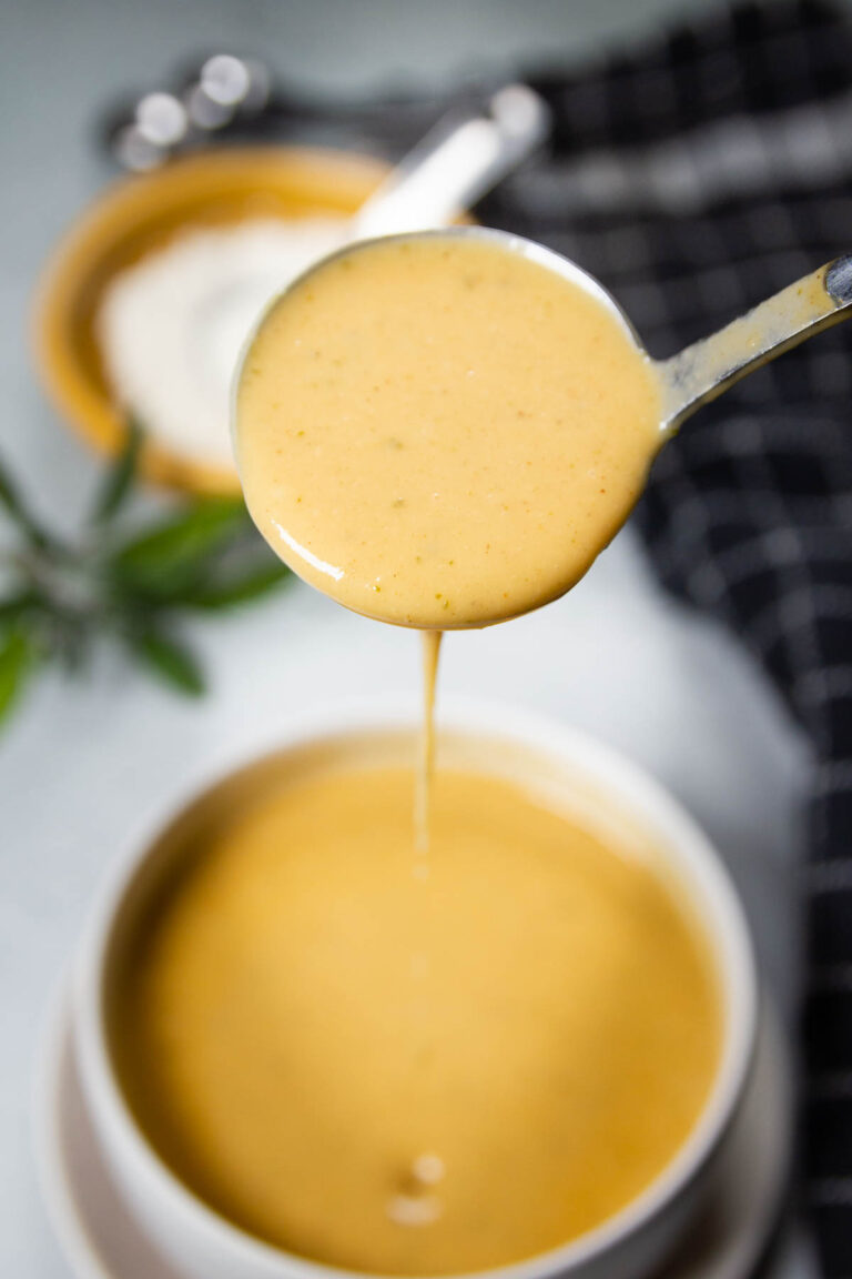 Rich and Comforting Brown Butter Gravy Braised & Deglazed