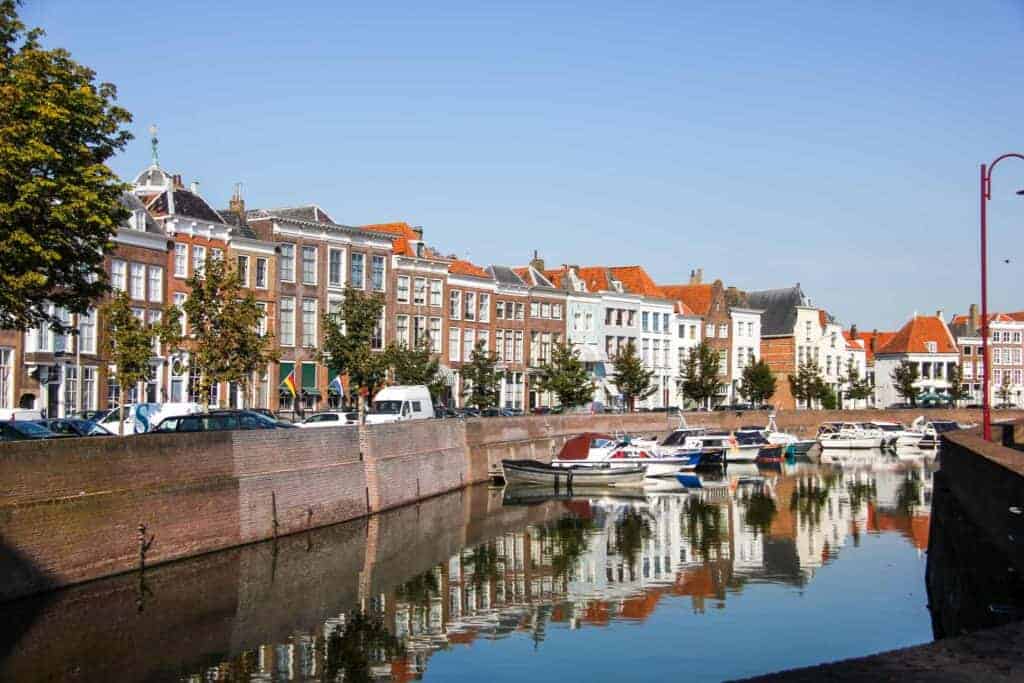 Middelburg