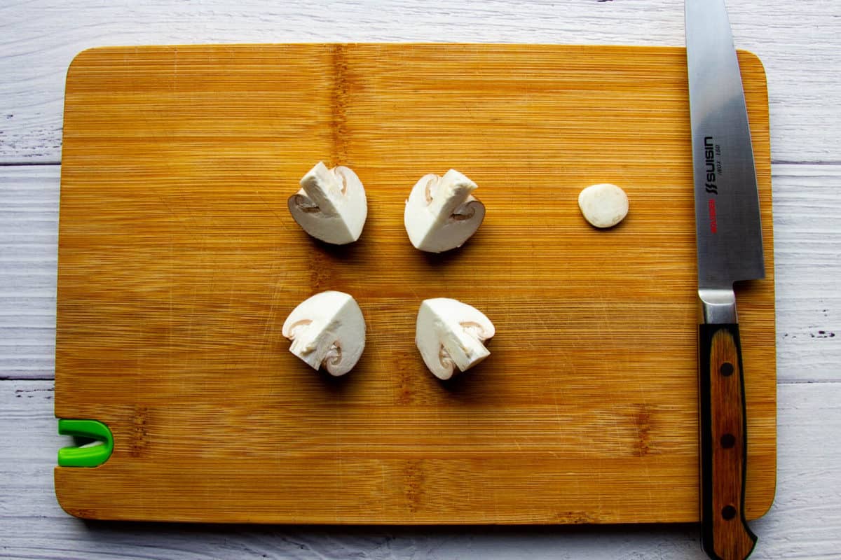 The Chestnut Mushrooms Ultimate Guide (Plus Recipe!)