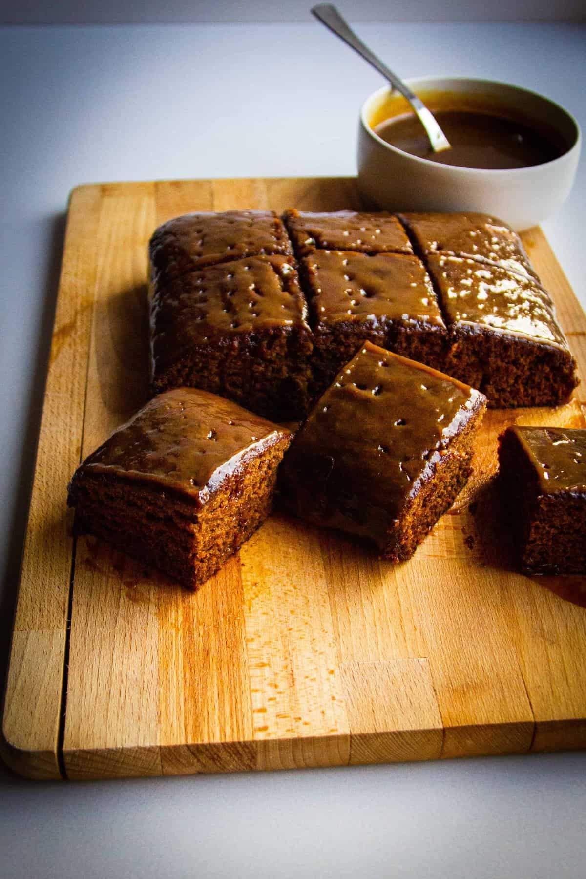 Salted Caramel Sticky Toffee Pudding Braised And Deglazed 1859