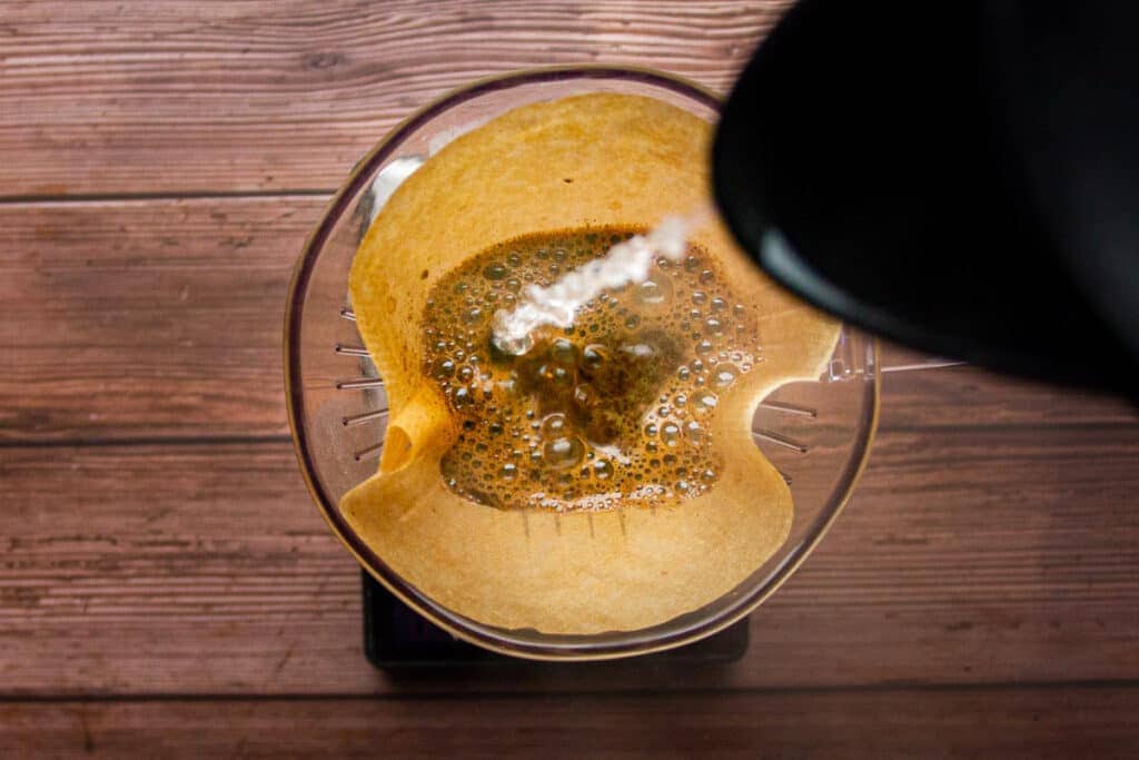 How to Make Filter Coffee (Perfect EVERY Time!)