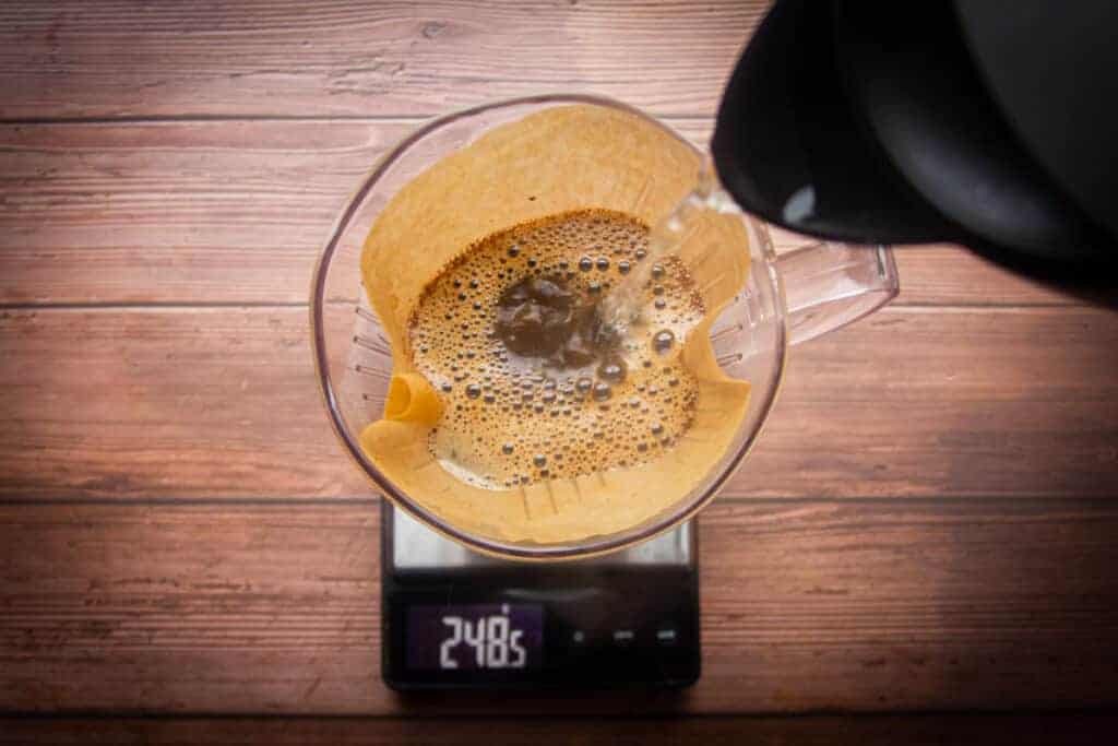 How to Make Filter Coffee (Perfect EVERY Time!)