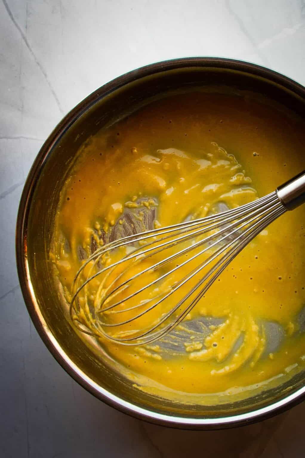 6 Ways on How to Thicken Sauce Braised & Deglazed