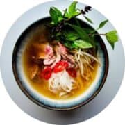 Pho-noodle-soup-in-a-bowl.