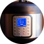 Instant-pot-with-on-setting