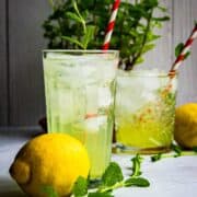 limoncello-spritz