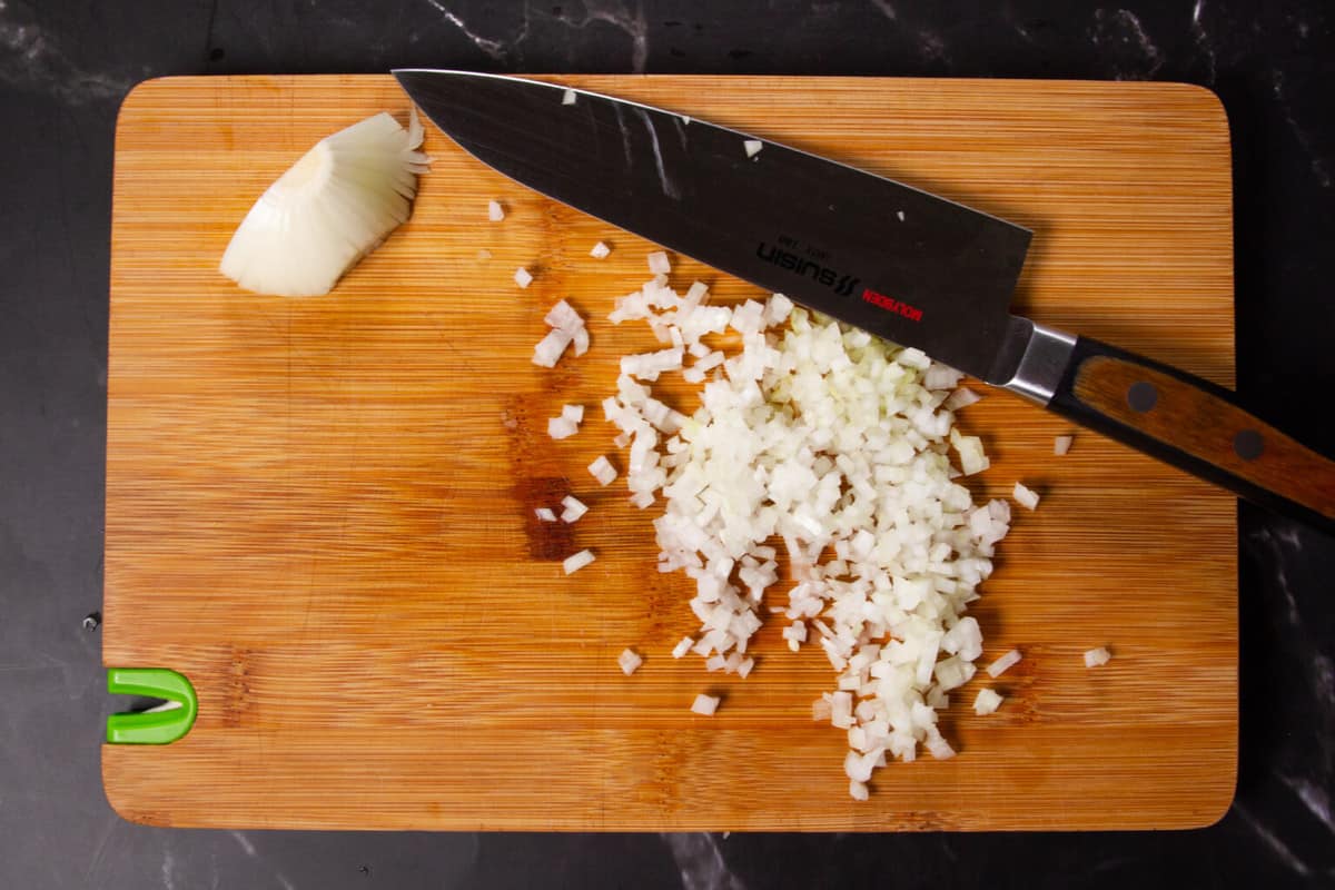 Meatballs without Breadcrumbs (BEST RECIPE!)